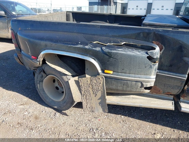 Продажа на аукционе авто 2001 Dodge Ram 3500 St, vin: 1B7MF33721J579644, номер лота: 12614764