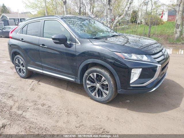 2019 JA4AT4AA1KZ603557 main image