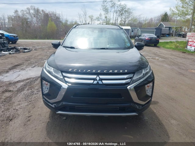 Продажа на аукционе авто 2019 Mitsubishi Eclipse Cross Le/sp, vin: JA4AT4AA1KZ603557, номер лота: 12614765