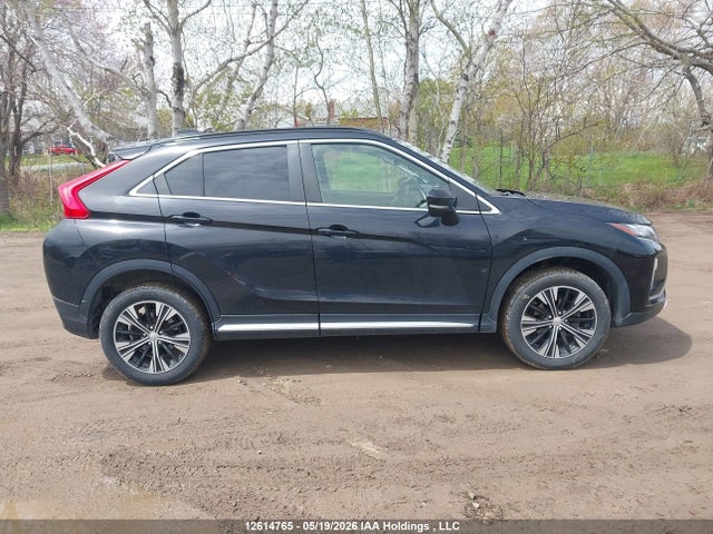 Продажа на аукционе авто 2019 Mitsubishi Eclipse Cross Le/sp, vin: JA4AT4AA1KZ603557, номер лота: 12614765