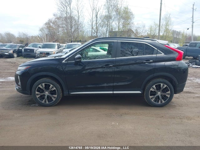 Mitsubishi Eclipse Cross Le/sp 2019 JA4AT4AA1KZ603557 Image 15