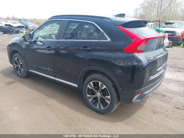 Продажа на аукционе авто 2019 Mitsubishi Eclipse Cross Le/sp, vin: JA4AT4AA1KZ603557, номер лота: 12614765