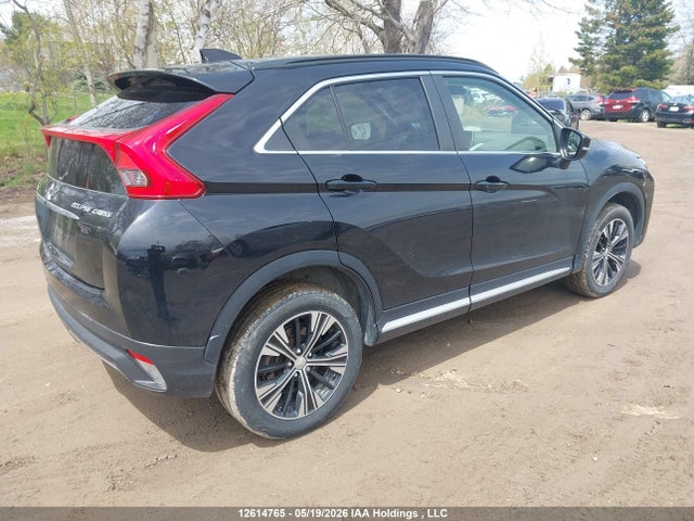 Продажа на аукционе авто 2019 Mitsubishi Eclipse Cross Le/sp, vin: JA4AT4AA1KZ603557, номер лота: 12614765