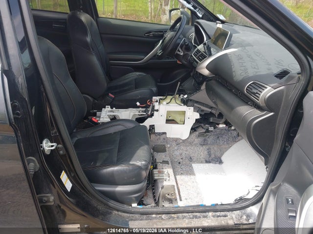 Mitsubishi Eclipse Cross Le/sp 2019 JA4AT4AA1KZ603557 Image 5