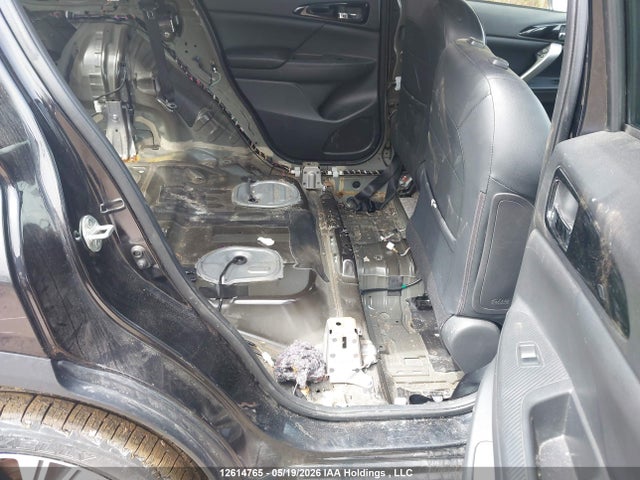 Продажа на аукционе авто 2019 Mitsubishi Eclipse Cross Le/sp, vin: JA4AT4AA1KZ603557, номер лота: 12614765