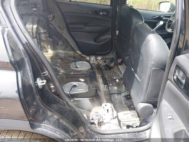 Продажа на аукционе авто 2019 Mitsubishi Eclipse Cross Le/sp, vin: JA4AT4AA1KZ603557, номер лота: 12614765
