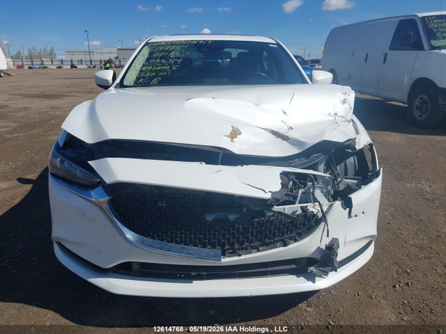 Mazda Mazda6 Gs-l 2021 JM1GL1VM6M1606684 Image 12