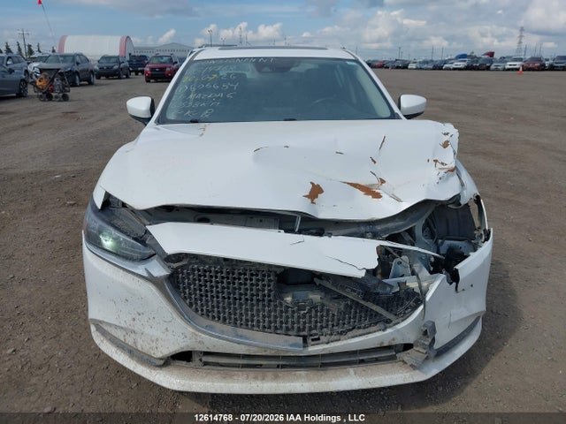 Mazda Mazda6 Gs-l 2021 JM1GL1VM6M1606684 Image 13