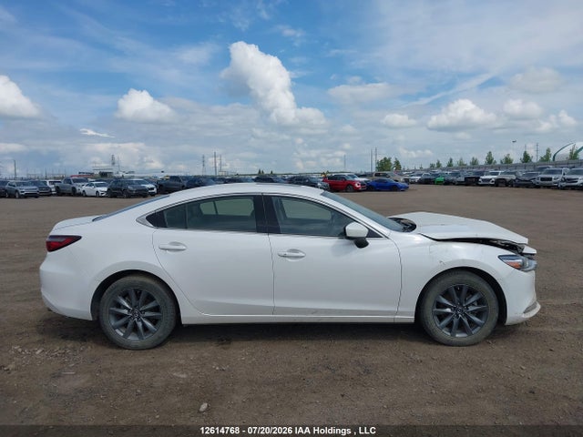 Mazda Mazda6 Gs-l 2021 JM1GL1VM6M1606684 Image 14