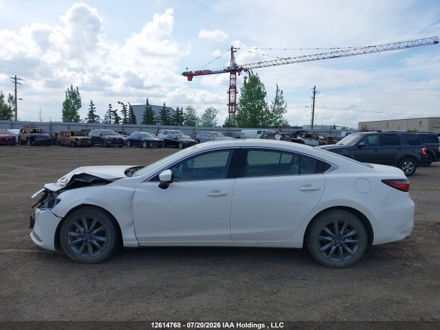 Mazda Mazda6 Gs-l 2021 JM1GL1VM6M1606684 Image 15