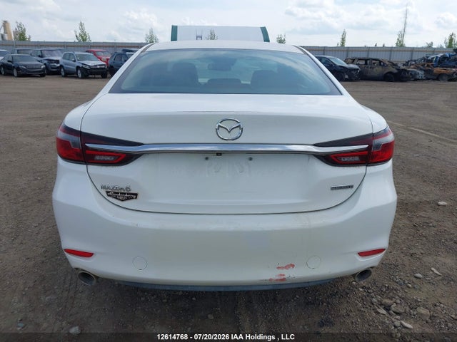 Mazda Mazda6 Gs-l 2021 JM1GL1VM6M1606684 Image 17