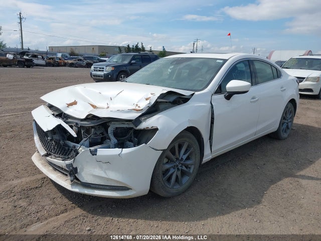 Mazda Mazda6 Gs-l 2021 JM1GL1VM6M1606684 Image 2