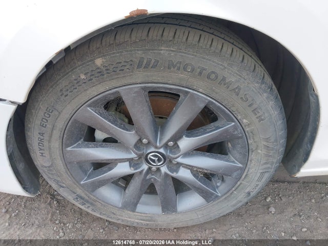 Mazda Mazda6 Gs-l 2021 JM1GL1VM6M1606684 Image 23