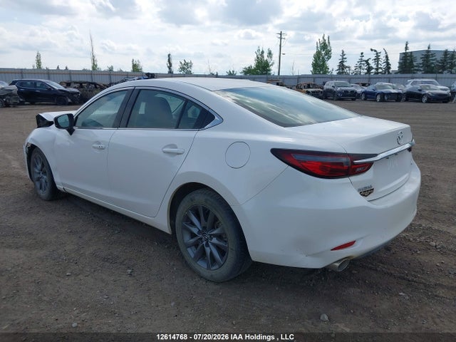 Mazda Mazda6 Gs-l 2021 JM1GL1VM6M1606684 Image 3