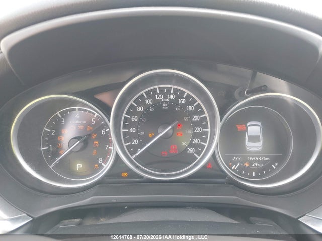 Mazda Mazda6 Gs-l 2021 JM1GL1VM6M1606684 Image 7