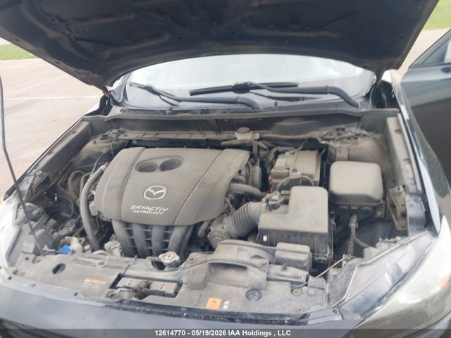 Mazda Cx-3 Gx 2016 JM1DKFB72G0128405 Image 10