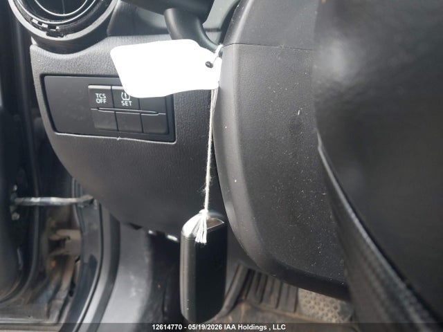 Mazda Cx-3 Gx 2016 JM1DKFB72G0128405 Image 11