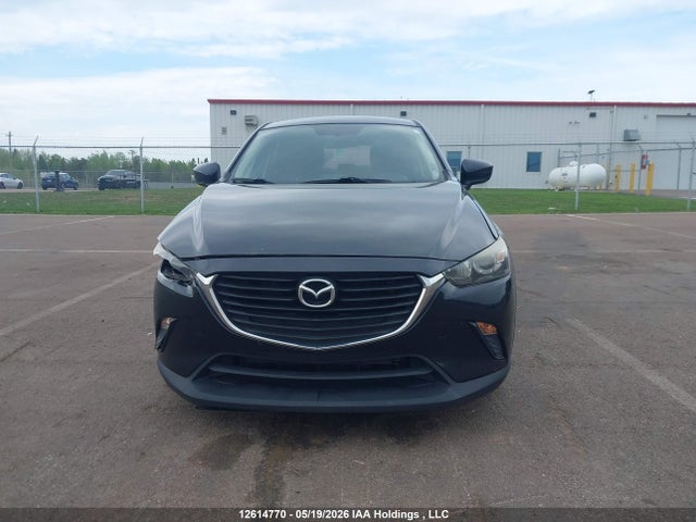 Mazda Cx-3 Gx 2016 JM1DKFB72G0128405 Image 12