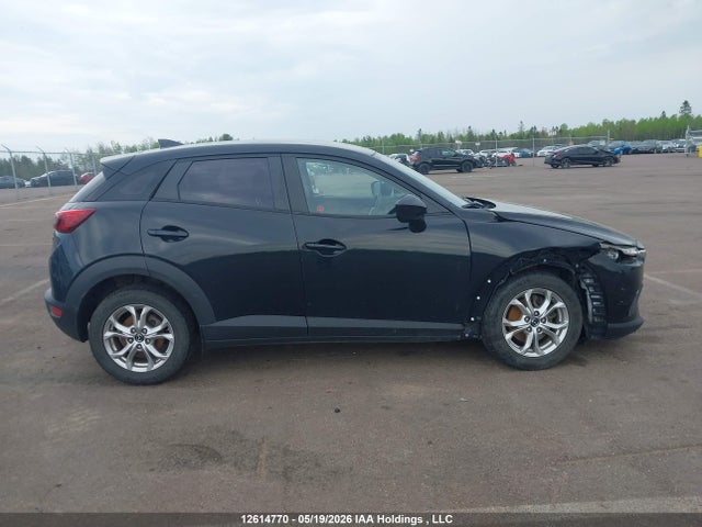Mazda Cx-3 Gx 2016 JM1DKFB72G0128405 Image 13