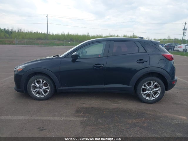 Mazda Cx-3 Gx 2016 JM1DKFB72G0128405 Image 14