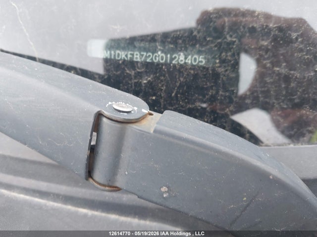 Mazda Cx-3 Gx 2016 JM1DKFB72G0128405 Image 19