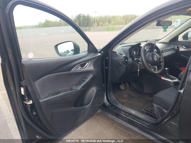 Mazda Cx-3 Gx 2016 JM1DKFB72G0128405 Image 20