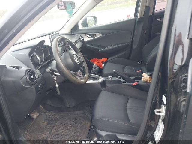 Mazda Cx-3 Gx 2016 JM1DKFB72G0128405 Image 21