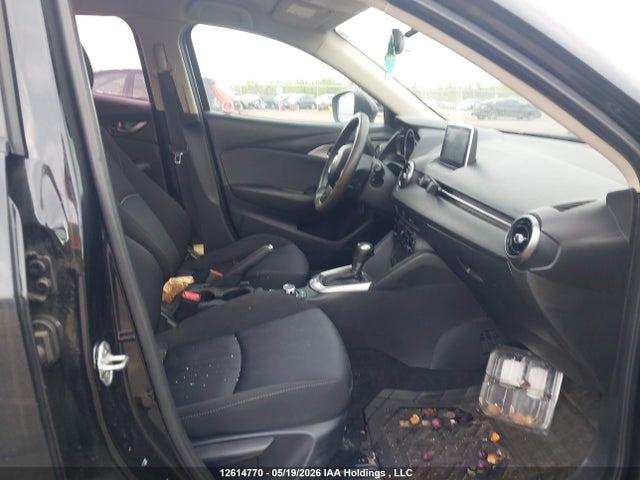 Mazda Cx-3 Gx 2016 JM1DKFB72G0128405 Image 5