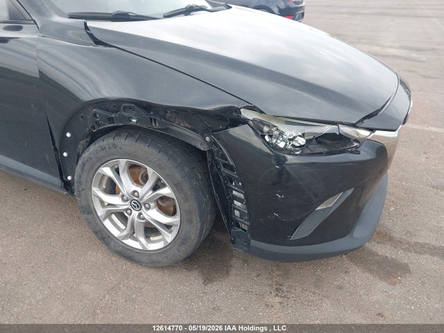 Mazda Cx-3 Gx 2016 JM1DKFB72G0128405 Image 6