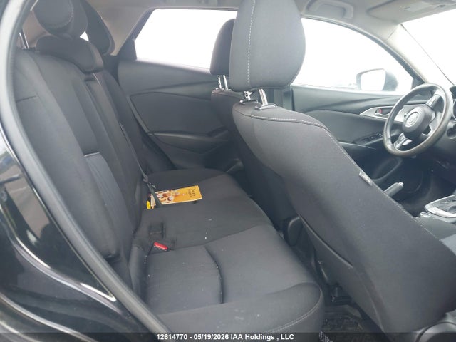 Mazda Cx-3 Gx 2016 JM1DKFB72G0128405 Image 8