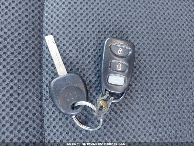 Продаж на аукціоні авто 2009 Hyundai Elantra Touring, vin: KMHDC85E69U026759, номер лоту: 12614771