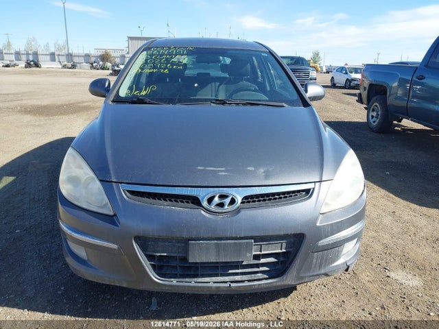 Продаж на аукціоні авто 2009 Hyundai Elantra Touring, vin: KMHDC85E69U026759, номер лоту: 12614771