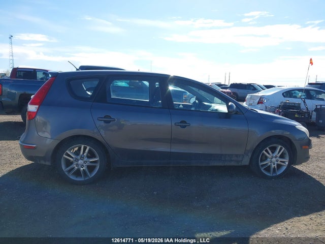 Продаж на аукціоні авто 2009 Hyundai Elantra Touring, vin: KMHDC85E69U026759, номер лоту: 12614771