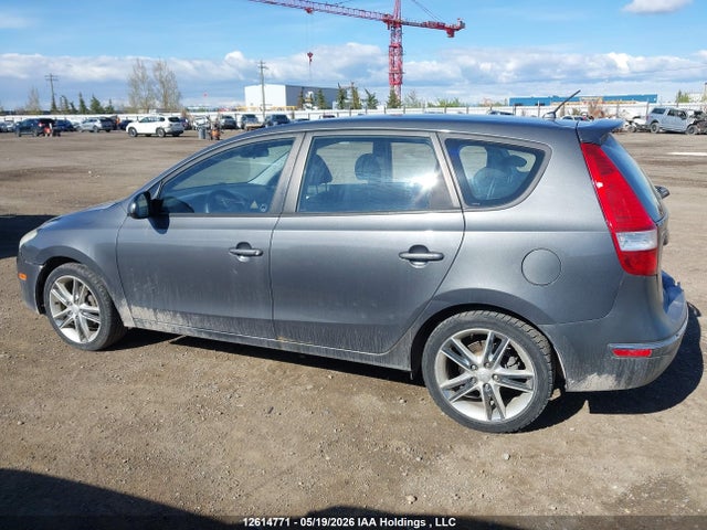 Продаж на аукціоні авто 2009 Hyundai Elantra Touring, vin: KMHDC85E69U026759, номер лоту: 12614771
