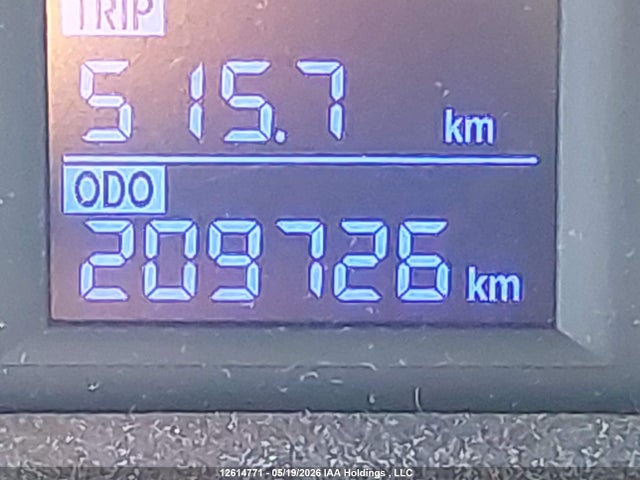Продаж на аукціоні авто 2009 Hyundai Elantra Touring, vin: KMHDC85E69U026759, номер лоту: 12614771