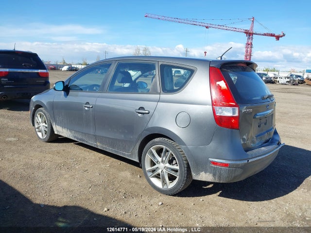 Продаж на аукціоні авто 2009 Hyundai Elantra Touring, vin: KMHDC85E69U026759, номер лоту: 12614771