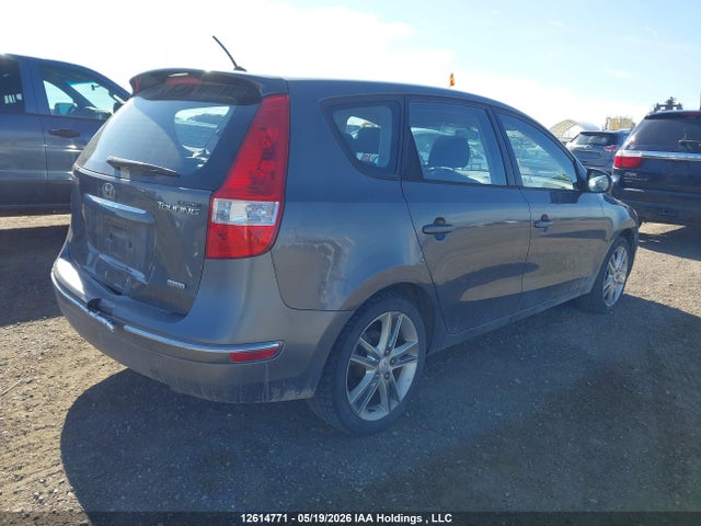 Продаж на аукціоні авто 2009 Hyundai Elantra Touring, vin: KMHDC85E69U026759, номер лоту: 12614771