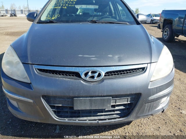 Продаж на аукціоні авто 2009 Hyundai Elantra Touring, vin: KMHDC85E69U026759, номер лоту: 12614771