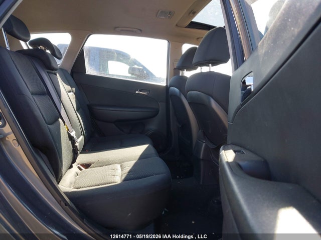 Продаж на аукціоні авто 2009 Hyundai Elantra Touring, vin: KMHDC85E69U026759, номер лоту: 12614771