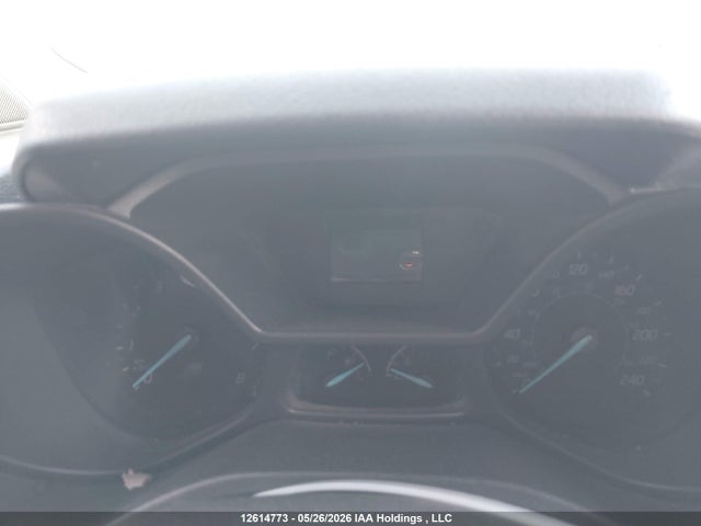 2017 Ford Transit Connect Xl მანქანა იყიდება აუქციონზე, vin: NM0LS7E78H1321812, აუქციონის ნომერი: 12614773