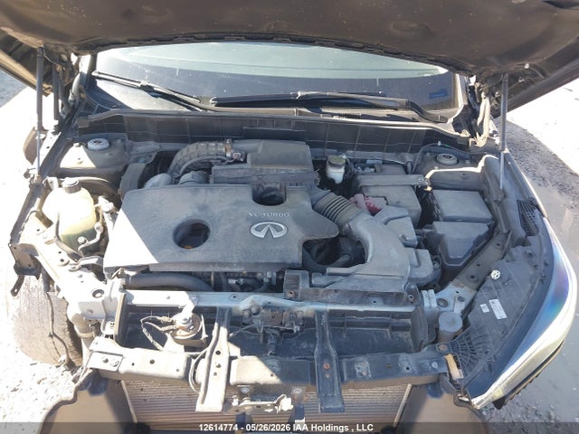 Aukcja sprzedaży 2021 Infiniti Qx50 Pure, vin: 3PCAJ5AB6MF123095, numer aukcji: 12614774