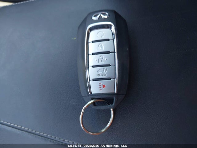 Aukcja sprzedaży 2021 Infiniti Qx50 Pure, vin: 3PCAJ5AB6MF123095, numer aukcji: 12614774