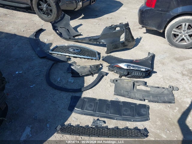 Aukcja sprzedaży 2021 Infiniti Qx50 Pure, vin: 3PCAJ5AB6MF123095, numer aukcji: 12614774