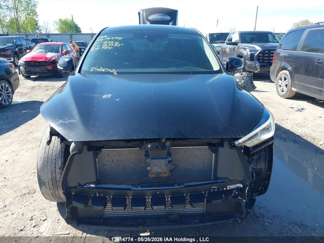 Aukcja sprzedaży 2021 Infiniti Qx50 Pure, vin: 3PCAJ5AB6MF123095, numer aukcji: 12614774