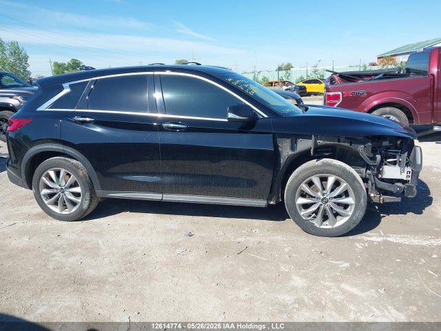 Aukcja sprzedaży 2021 Infiniti Qx50 Pure, vin: 3PCAJ5AB6MF123095, numer aukcji: 12614774