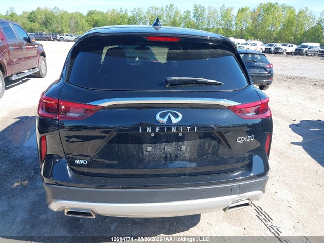 Aukcja sprzedaży 2021 Infiniti Qx50 Pure, vin: 3PCAJ5AB6MF123095, numer aukcji: 12614774