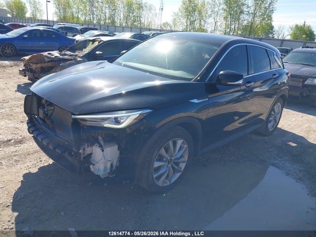 Aukcja sprzedaży 2021 Infiniti Qx50 Pure, vin: 3PCAJ5AB6MF123095, numer aukcji: 12614774