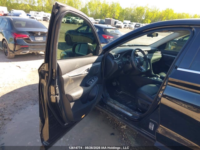 Aukcja sprzedaży 2021 Infiniti Qx50 Pure, vin: 3PCAJ5AB6MF123095, numer aukcji: 12614774