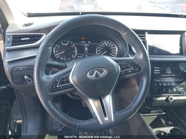 Aukcja sprzedaży 2021 Infiniti Qx50 Pure, vin: 3PCAJ5AB6MF123095, numer aukcji: 12614774