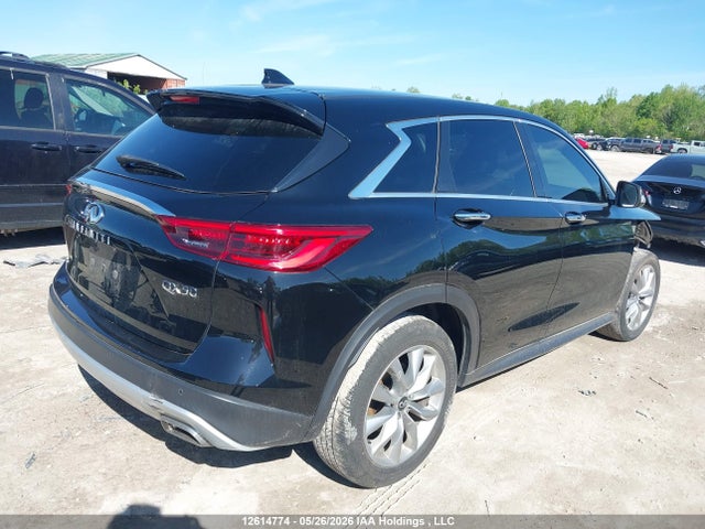 Aukcja sprzedaży 2021 Infiniti Qx50 Pure, vin: 3PCAJ5AB6MF123095, numer aukcji: 12614774